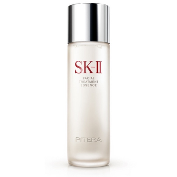 SK-ii SK II Facial Treatment Essence - Pitera 2.5 oz serum toner liquid